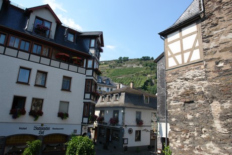 bacharach