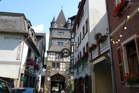 bacharach