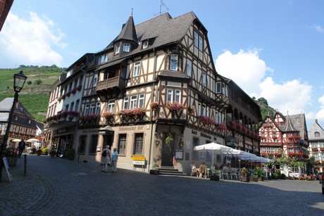 bacharach