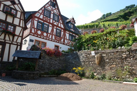 bacharach