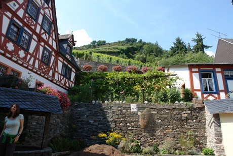 bacharach