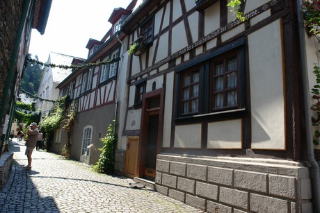 bacharach