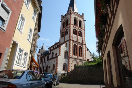 bacharach