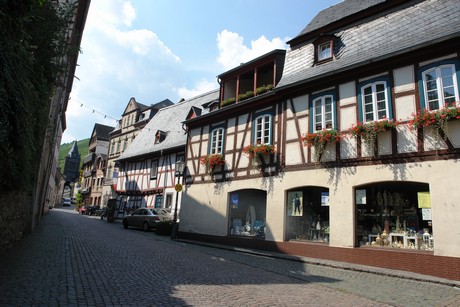 bacharach