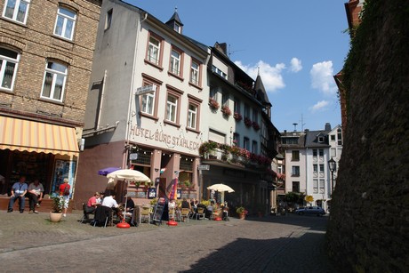 bacharach