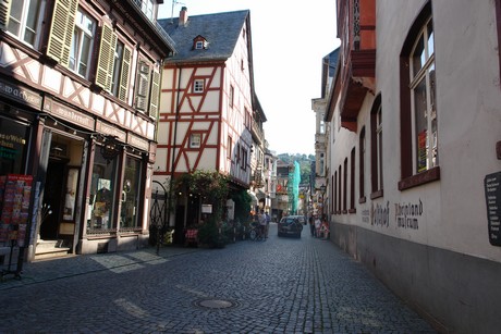 bacharach