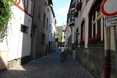 bacharach