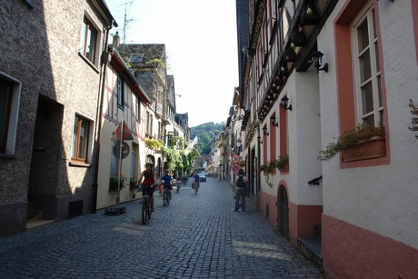 bacharach