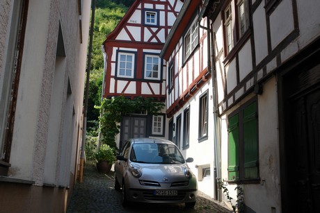 bacharach