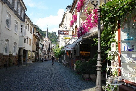 bacharach