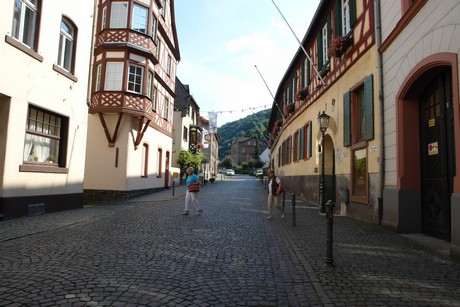 bacharach