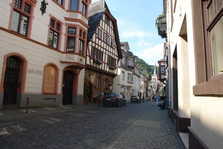 bacharach