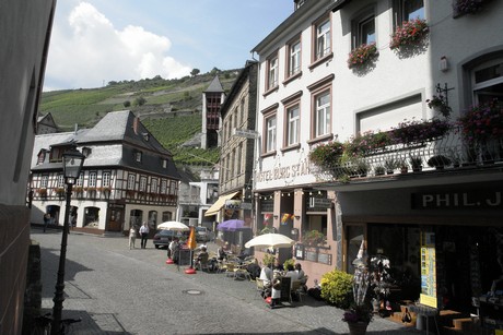 bacharach