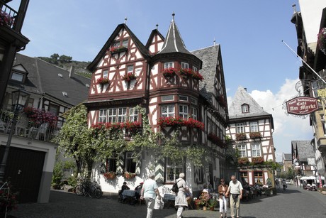 bacharach