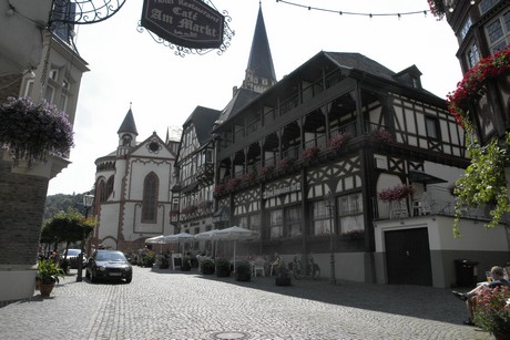 bacharach