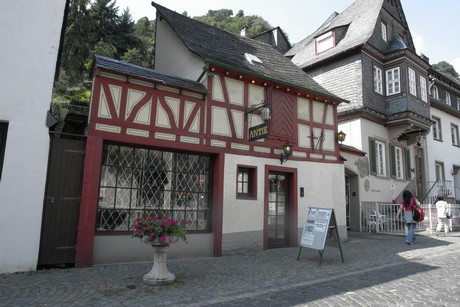 bacharach