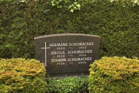Bachem
