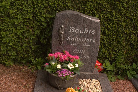 Bachem
