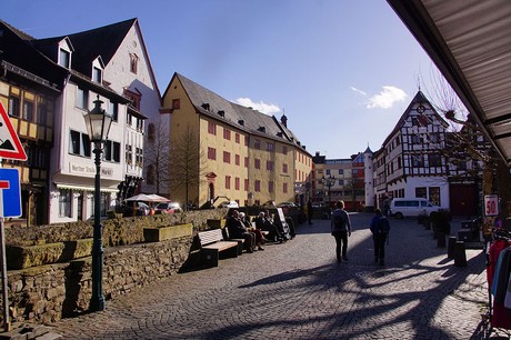 muenstereifel