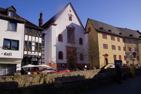 muenstereifel