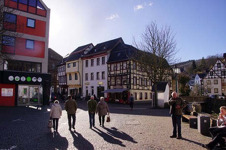muenstereifel