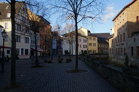 muenstereifel