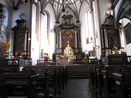 jesuitenkirche