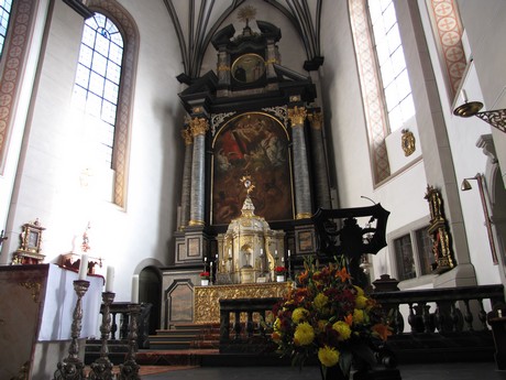 jesuitenkirche