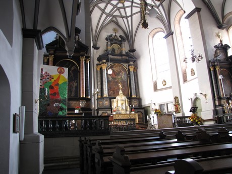 jesuitenkirche