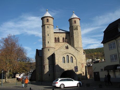 stiftskirche