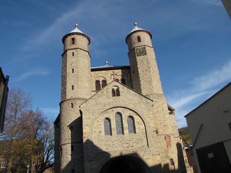 stiftskirche