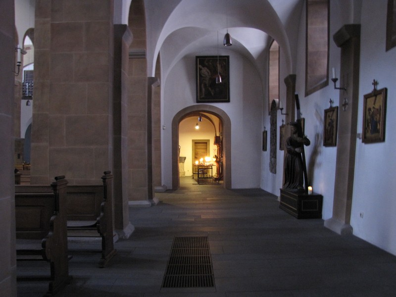 stiftskirche