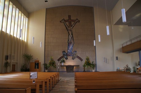 kirche