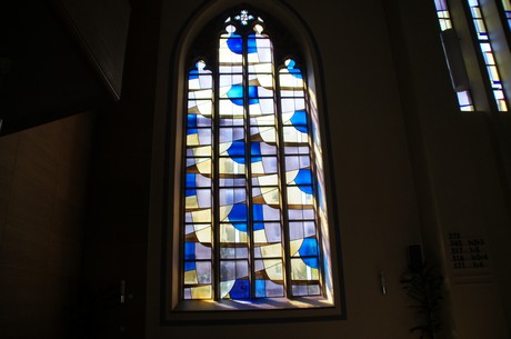 kirche
