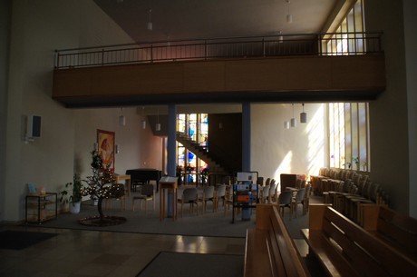 kirche