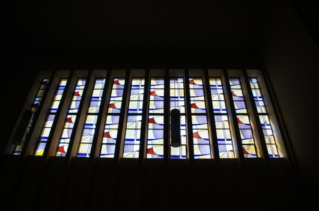 kirche