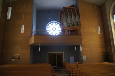 kirche