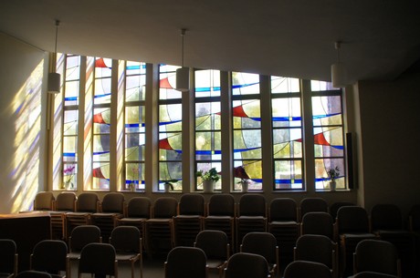 kirche
