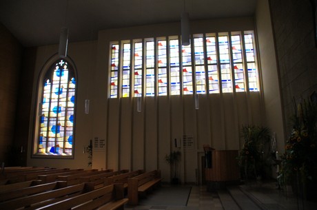 kirche