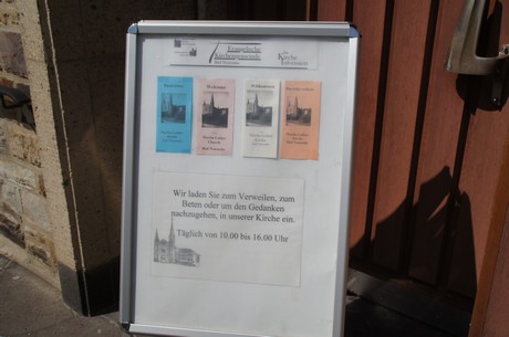 kirche