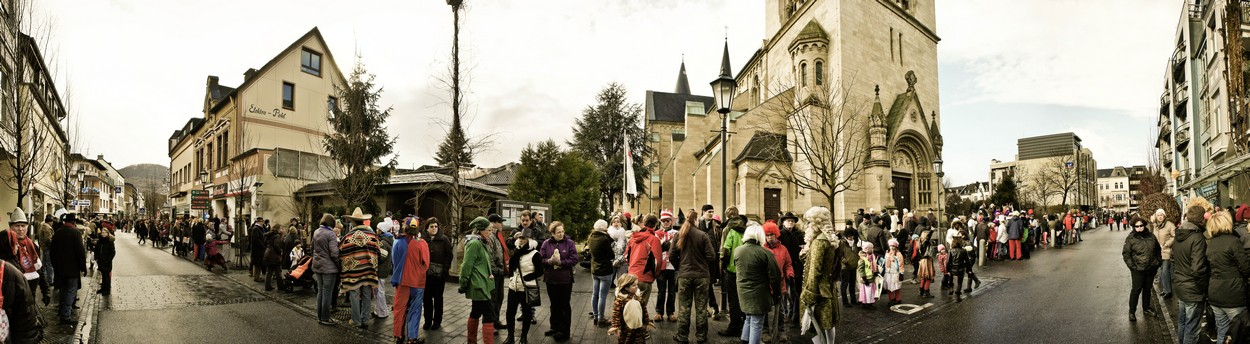 Bad Neuenahr-Ahrweiler