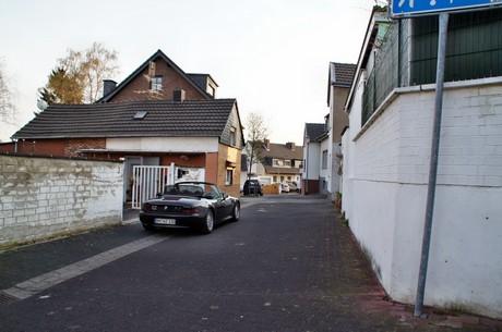 badorf
