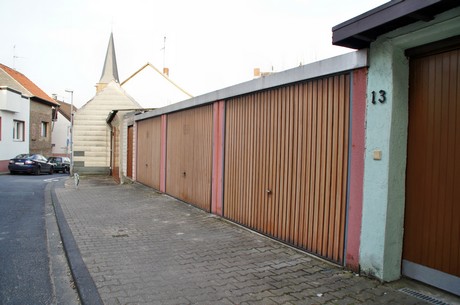 badorf