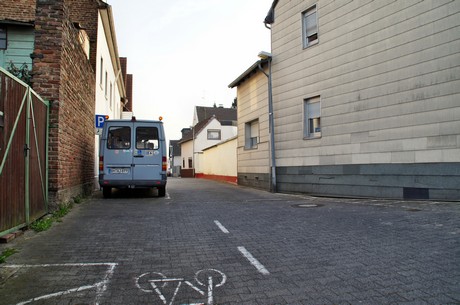 badorf