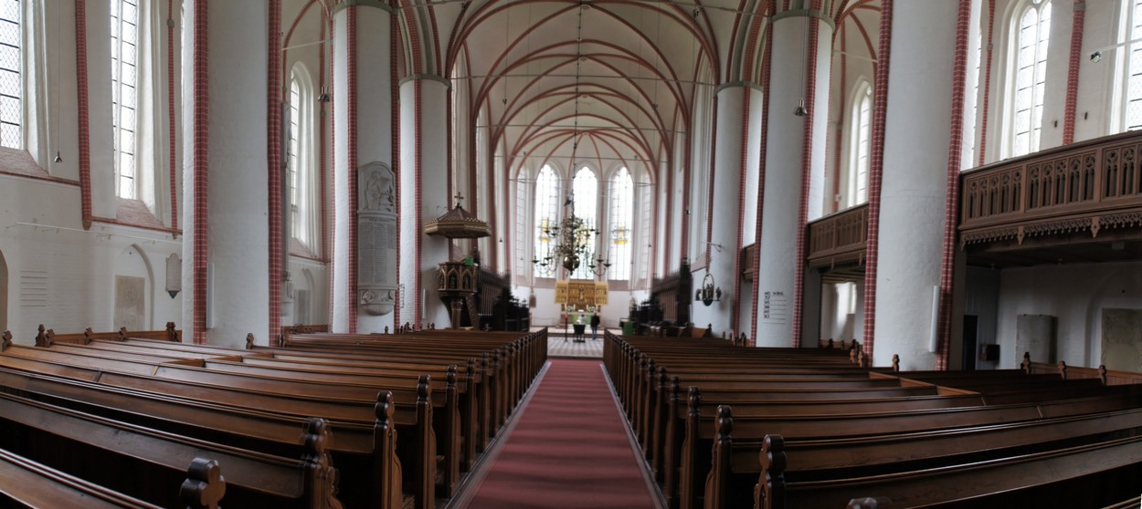 Bardowick im Juni 2012 