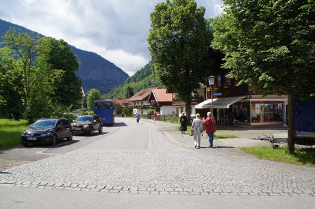 bayrischzell