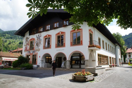 bayrischzell