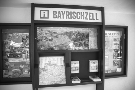 bayrischzell