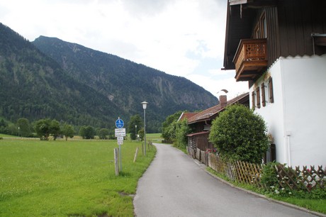 bayrischzell