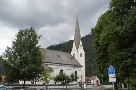 bayrischzell